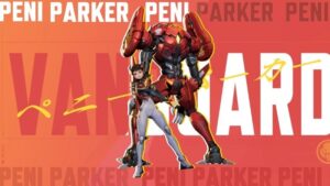 Final Answer: Peni Parker’s Age in Marvel Rivals