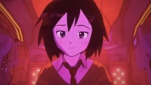 Peni Parker’s Age in Spider-Verse Movies