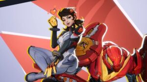 Why Peni Parker's Age Confuses Fans