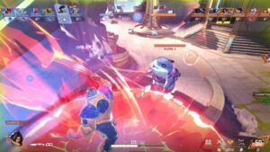 Final Hits vs Eliminations in Marvel Rivals