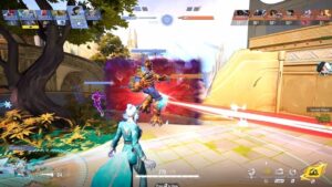 How Different Roles Interact with Final Hits in Marvel Rivals