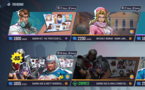 Can You Refund a Skin in Marvel Rivals