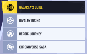 Completing Achievements on Marvel Rivals