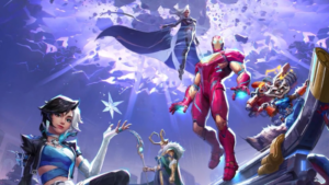 Conclusion for "Is Marvel Rivals a MOBA"