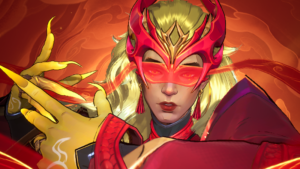 Conclusion for "Is Wanda a Mutant in Marvel Rivals"