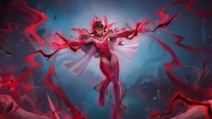 Is Wanda a Mutant