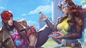 What Makes Marvel Rivals NOT a MOBA