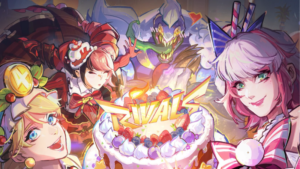 What Marvel Rivals Borrows From MOBAs