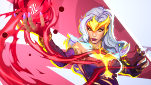 Why the Confusion with Wanda Maximoff