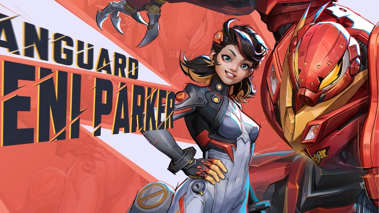 How Old is Peni Parker in Marvel Rivals