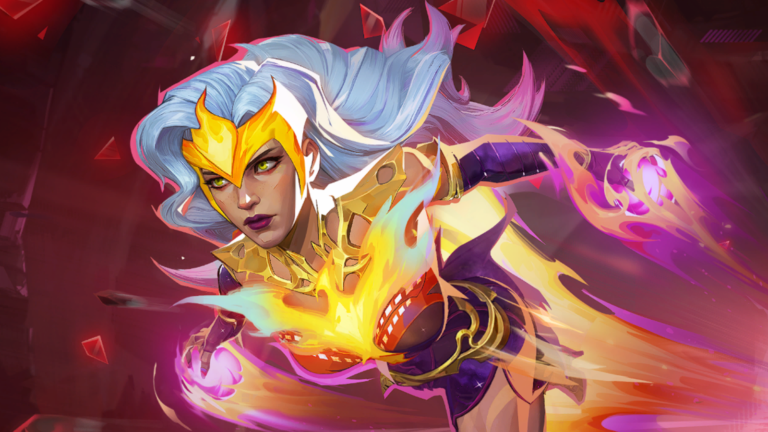 Is Wanda a Mutant in Marvel Rivals