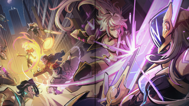 Is Marvel Rivals a MOBA